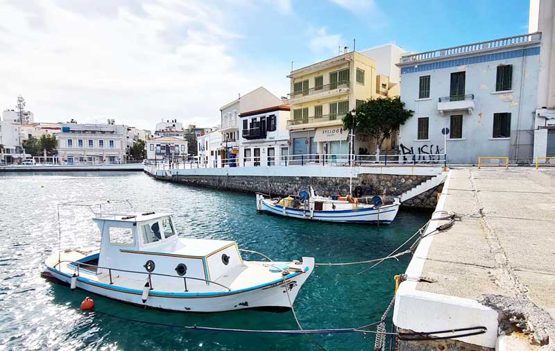 ΣΥΜΠΑΡΑΣΤΑΣΗ ΟΕΕ/ΤΑΚ ΓΙΑ ΤΗ ΔΙΑΤΗΡΗΣΗ ΤΟΥ ΔΗΜΟΣΙΟΥ ΧΑΡΑΚΤΗΡΑ ΤΟΥ ΠΡΩΗΝ ΦΡΟΥΡΑΡΧΕΙΟΥ ΑΓΙΟΥ ΝΙΚΟΛΑΟΥ