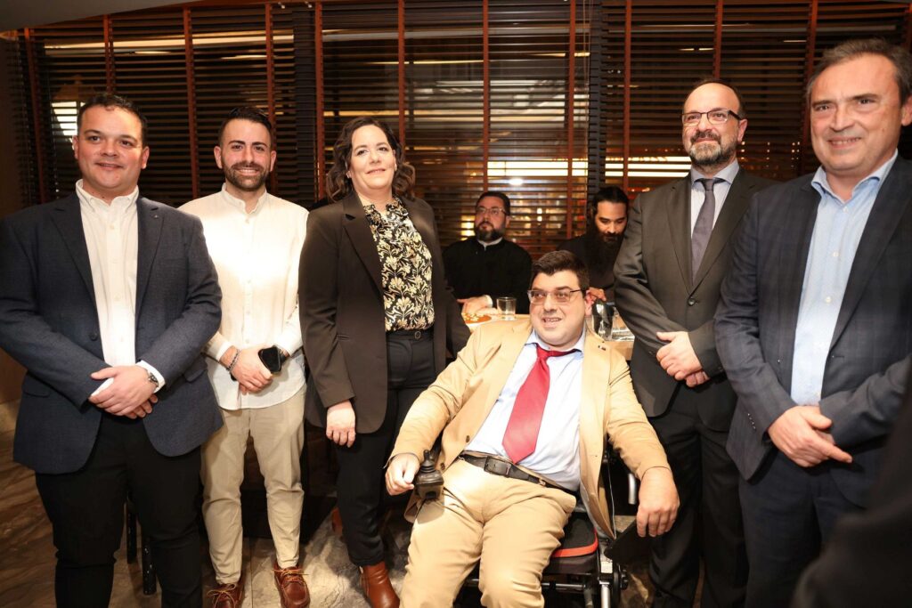 ΕΚΔΗΛΩΣΗ ΓΙΑ ΤΗΝ ΚΟΠΗ ΤΗΣ ΠΡΩΤΟΧΡΟΝΙΑΤΙΚΗΣ ΠΙΤΑΣ 2026 ΤΟΥ ΟΕΕ/ΤΑΚ