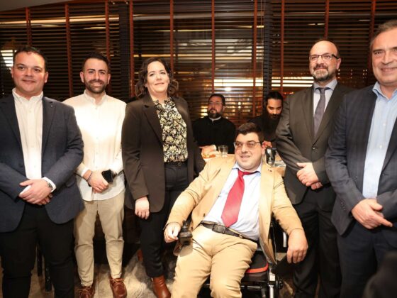 ΕΚΔΗΛΩΣΗ ΓΙΑ ΤΗΝ ΚΟΠΗ ΤΗΣ ΠΡΩΤΟΧΡΟΝΙΑΤΙΚΗΣ ΠΙΤΑΣ 2026 ΤΟΥ ΟΕΕ/ΤΑΚ