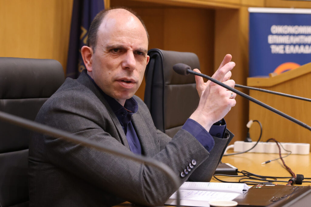 ΔΕΛΤΙΟ ΤΥΠΟΥ : ΜΕ ΕΠΙΤΥΧΙΑ ΠΡΑΓΜΑΤΟΠΟΙΗΘΗΚΑΝ ΤΑ ΣΕΜΙΝΑΡΙΑ ΓΙΑ ΤΗ ΦΟΡΟΛΟΓΙΑ ΕΙΣΟΔΗΜΑΤΟΣ ΦΥΣΙΚΩΝ ΠΡΟΣΩΠΩΝ ΣΕ ΗΡΑΚΛΕΙΟ ΚΑΙ ΛΑΣΙΘΙ ΑΠΟ ΤΟ ΟΕΕ/ΤΑΚ